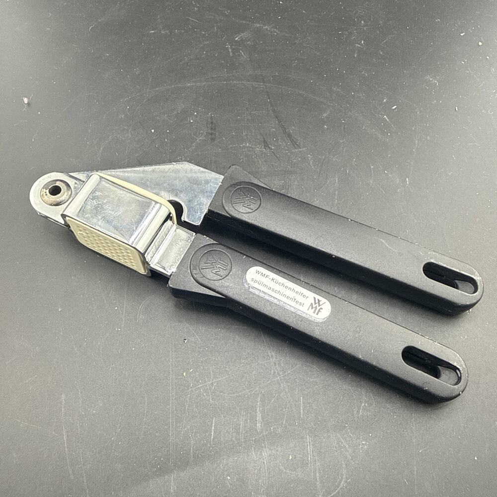 Classic WMF Garlic Press